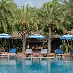 Villa Wanida Garden Resort