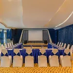 Blue Boat Hotel Jc