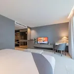 Mandarin Eastville, Pattaya - Sha Extra Plus
