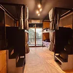 Friends Station & Cafe Hostel *