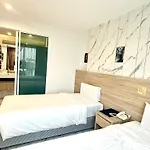 Dragon Pattaya