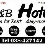 Hotel Fnb