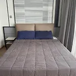 Top Floor New Amazing Studio With Sea View