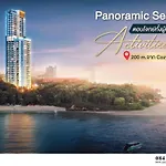 2 Bed Room Sea View High Floor Luxury Accomodation