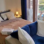 The Guestrooms