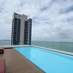 Cosy View อพาร์ทเม้น Pattaya