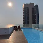 อพาร์ทเม้น Cosy View