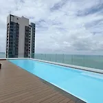 อพาร์ทเม้น Cosy View