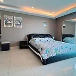 Cosy View อพาร์ทเม้น Pattaya