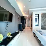 อพาร์ทเม้น Cosy View Pattaya