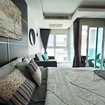 อพาร์ทเม้น Cosy View *