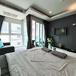 อพาร์ทเม้น Cosy View Pattaya