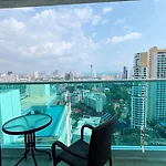 อพาร์ทเม้น Cosy View *