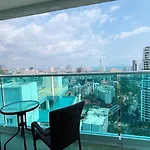 Cosy View * Pattaya