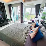 Cosy View * Pattaya