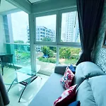 Cosy View อพาร์ทเม้น Pattaya