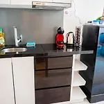 Luxury & Serenity In Pattaya - C-View Residence