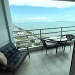 View Talay By Vlad Apartment