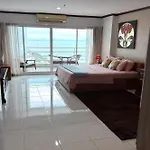 Apartment View Talay By Vlad *