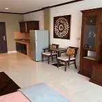 View Talay By Vlad Apartment Pattaya