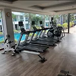 The 101 Suite Pattaya
