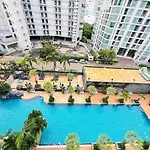 The 101 Suite Pattaya