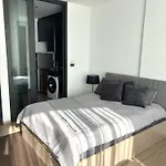The Edge Stylish Central Studio Flat