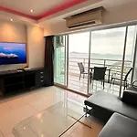 View Talay 7 Beachfront Condo