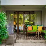 Siam Bayshore Resort Pattaya