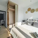 Vacaystation Edge Hotel 4*