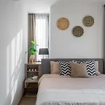 Hotel Vacaystation Edge 4*