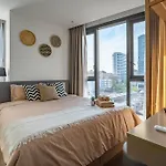 Vacaystation Edge Central Pattaya