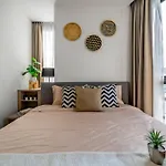 Vacaystation Edge Central Pattaya