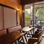 Friends Station & Cafe Hostel