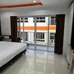 Tatiapart202 อพาร์ทเม้น Pattaya