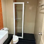 อพาร์ทเม้น Tatiapart202 Pattaya