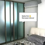 Apartment Wong Amat Tower