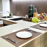 The Guestrooms * Pattaya
