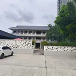 Dj Residency And Pool Party