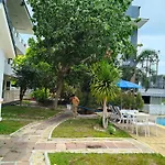 Dj Residency And Pool Party Hotel Pattaya