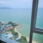 Panoramic Seaview Wongamatt Pattaya