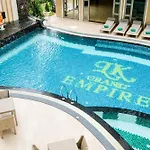 Lk Grand Empire โรงแรม Pattaya