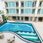 Lk Grand Empire 5* Pattaya