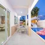 โรงแรม Platinum Pool Pattaya