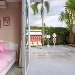 Platinum Pool โรงแรม *