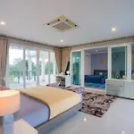 โรงแรม Platinum Pool Pattaya