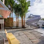 โรงแรม Platinum Pool Pattaya