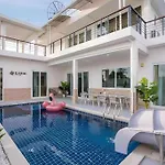 Platinum Pool Pattaya