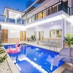 Platinum Pool * Pattaya