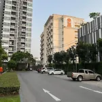 The Base Central Pattay Cd